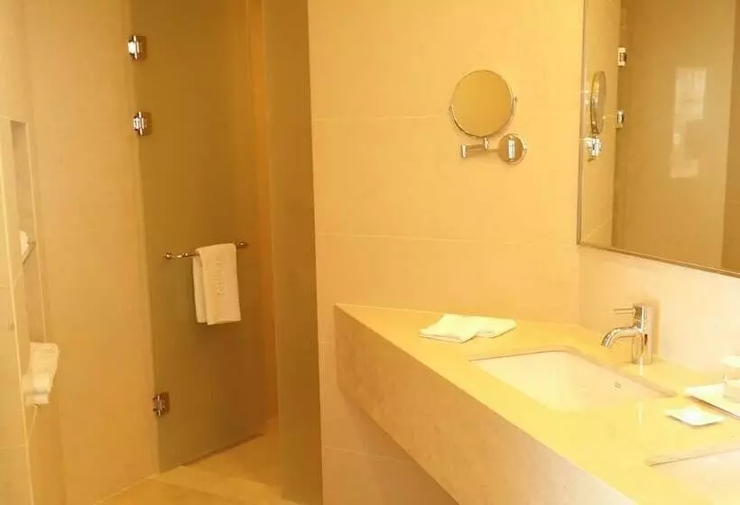スイート（家族用）, Lahan Hotel Pohang