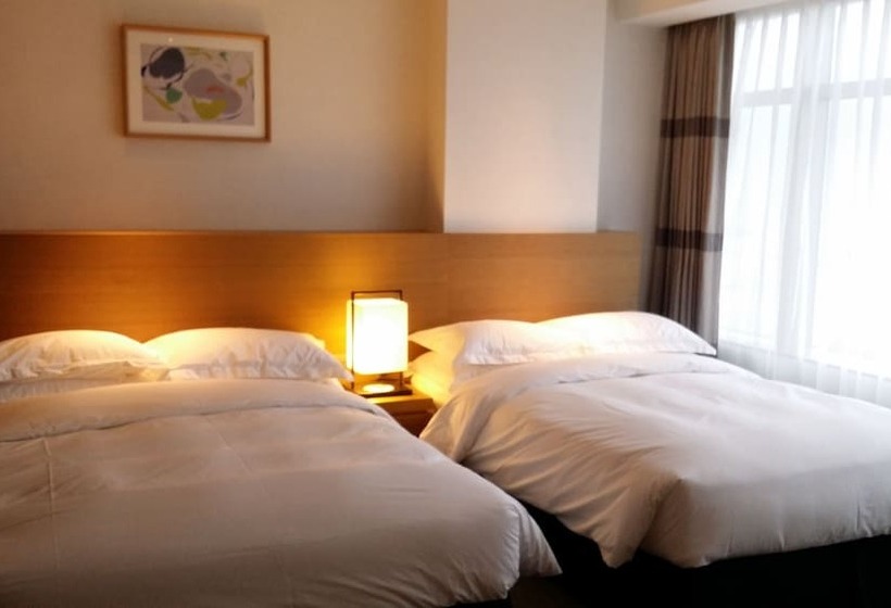 패밀리 스위트, Lahan Hotel Pohang