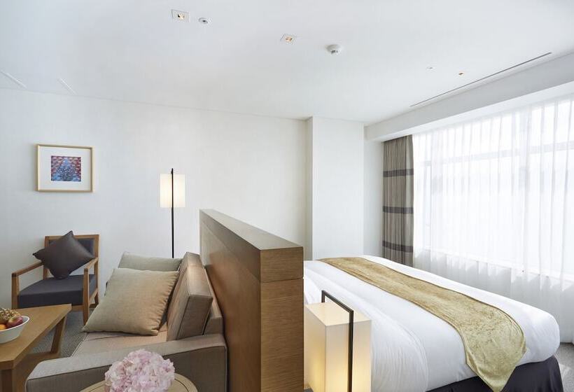 海景套房, Lahan Hotel Pohang