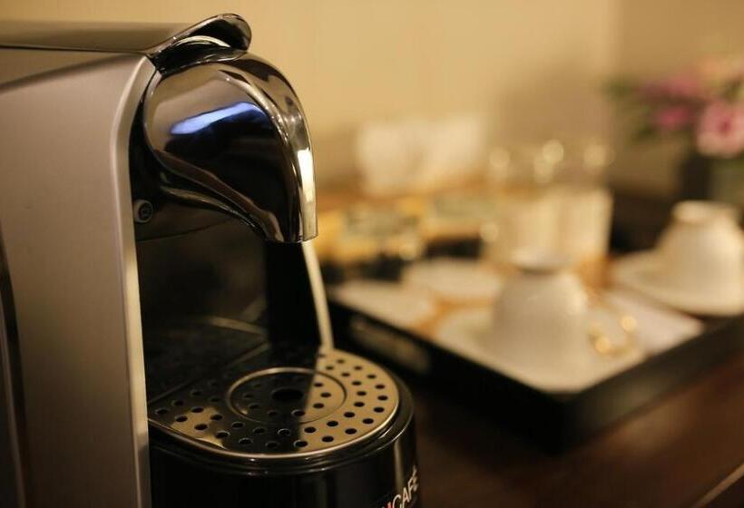 풀장 전망 스위트, Le Patta Hotel Chiang Rai Sha Extra Plus