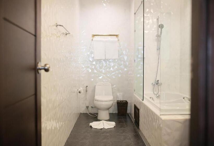 풀장 전망 스위트, Le Patta Hotel Chiang Rai Sha Extra Plus