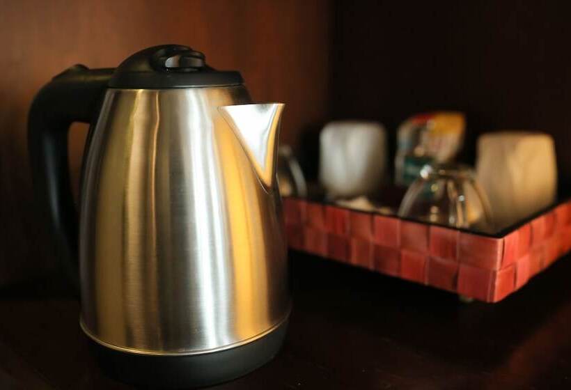 수피리어 룸, Le Patta Hotel Chiang Rai Sha Extra Plus