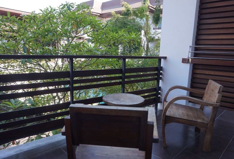 高级大房间, Le Patta Hotel Chiang Rai Sha Extra Plus