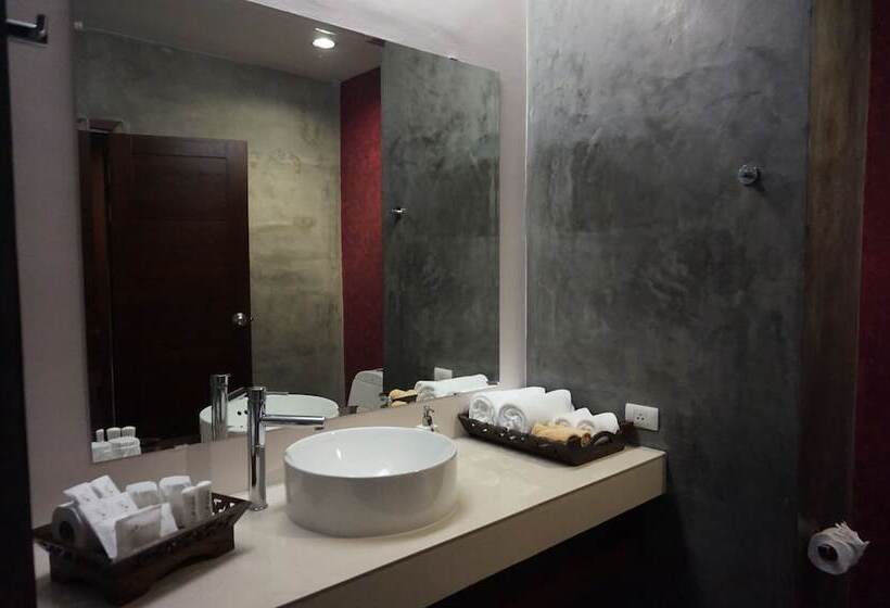 高级大房间, Le Patta Hotel Chiang Rai Sha Extra Plus