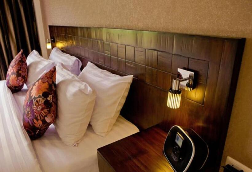 클래식 룸, Mellow Space Boutique Rooms