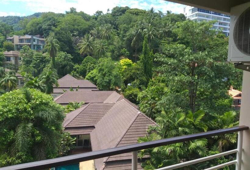 Классический Номер с Видом, Mellow Space Boutique Rooms