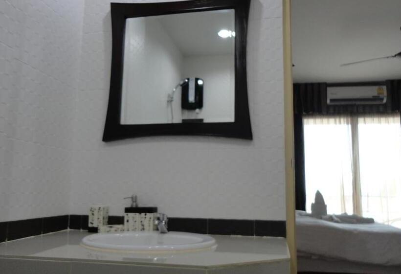 Классический Номер с Видом, Mellow Space Boutique Rooms