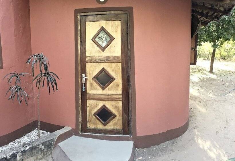 اتاق اکونومی یک تخته, Nemasu Ecolodge