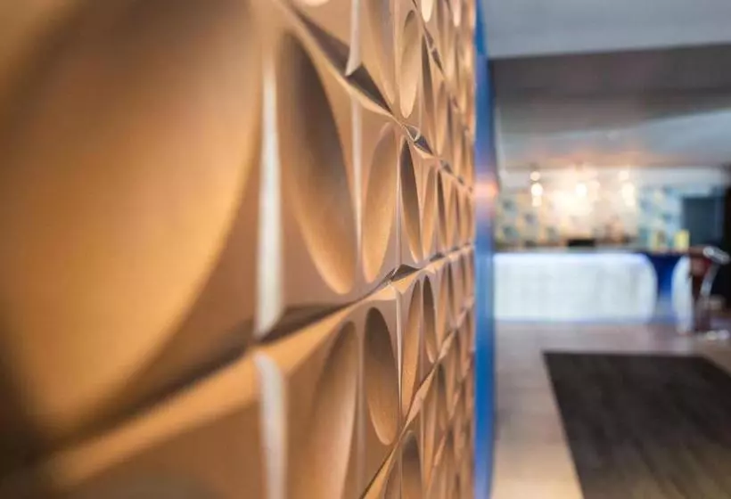 اتاق استاندارد یک نفره, Nox Hotel Galway