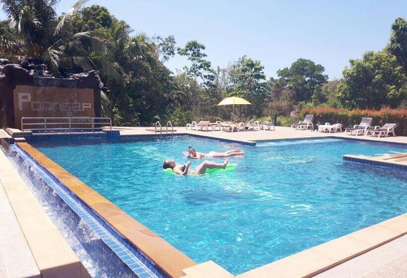 标准间, Poonsap Resort