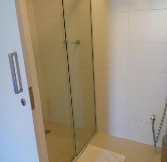 スタンダードルーム, Pousada Da Villa