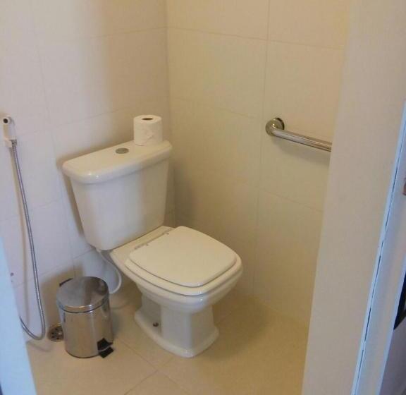 スタンダードルーム, Pousada Da Villa