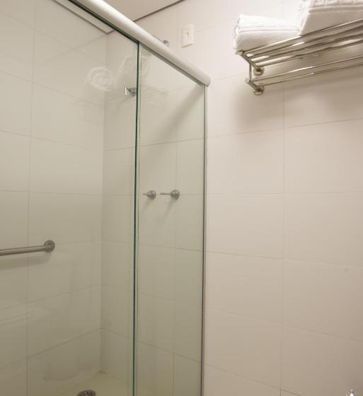 スタンダードルーム, Pousada Da Villa