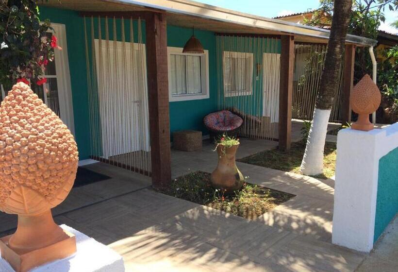 スタンダードルーム, Pousada Da Villa