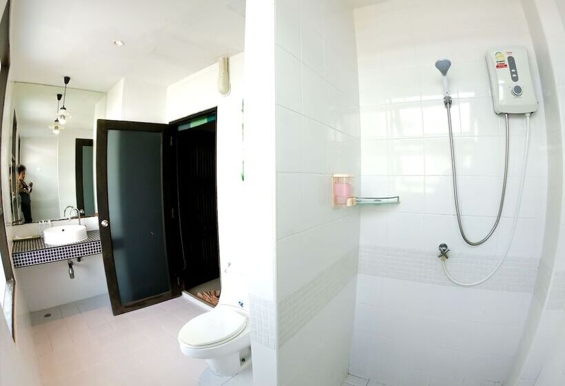 Номер Superior, Queen Boutique