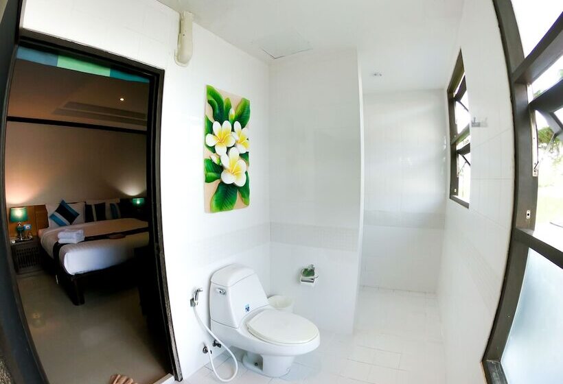 Номер Superior, Queen Boutique