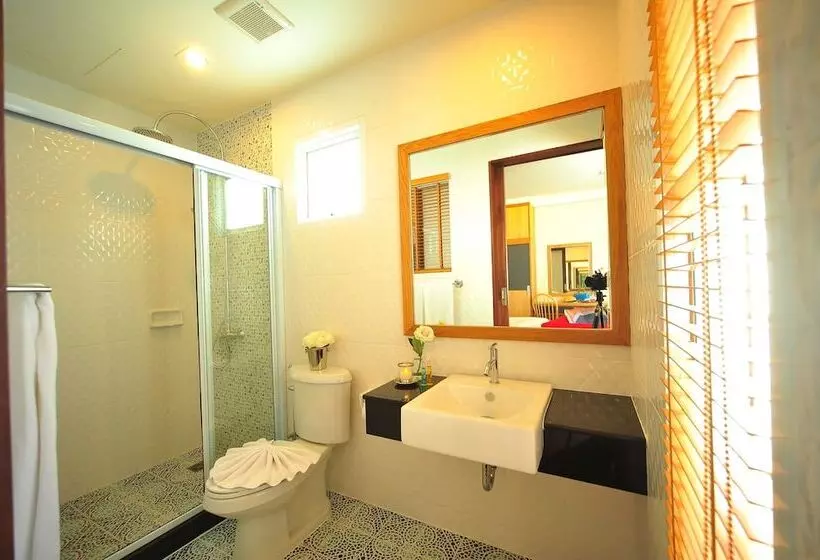 Superior-huone, Ratana Hotel Rassada, Phuket Town  Sha Extra Plus