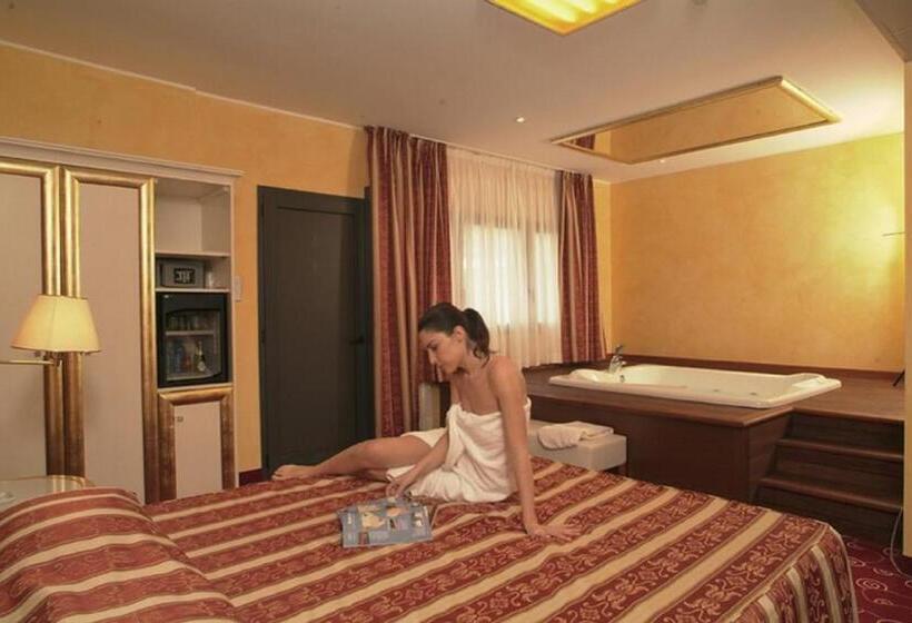 סוויטה, Riz B.b