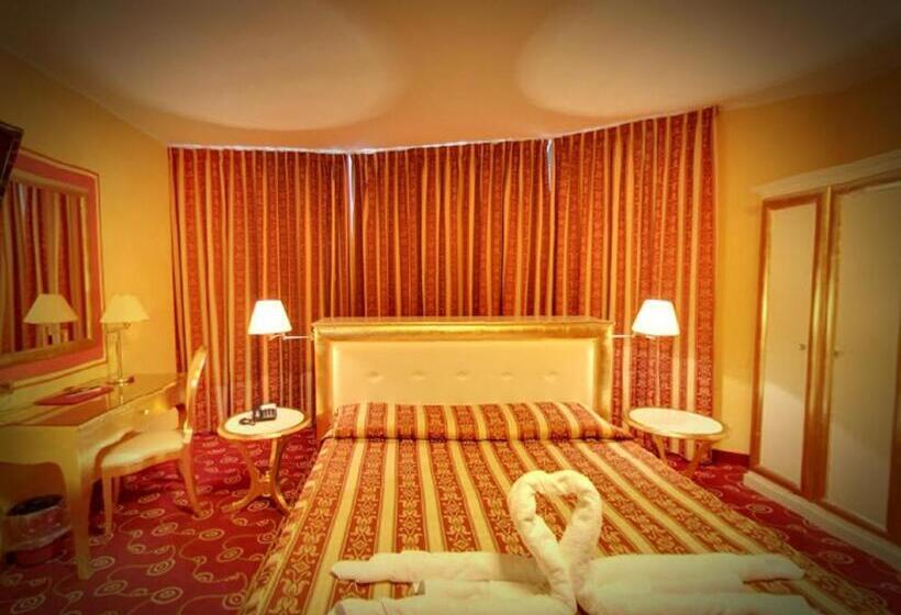 סוויטה, Riz B.b