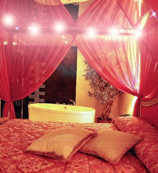 סוויטת סופריור, Riz B.b