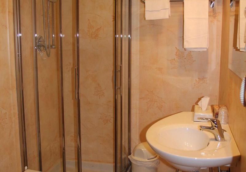 חדר סטנדרט יחיד, Riz B.b