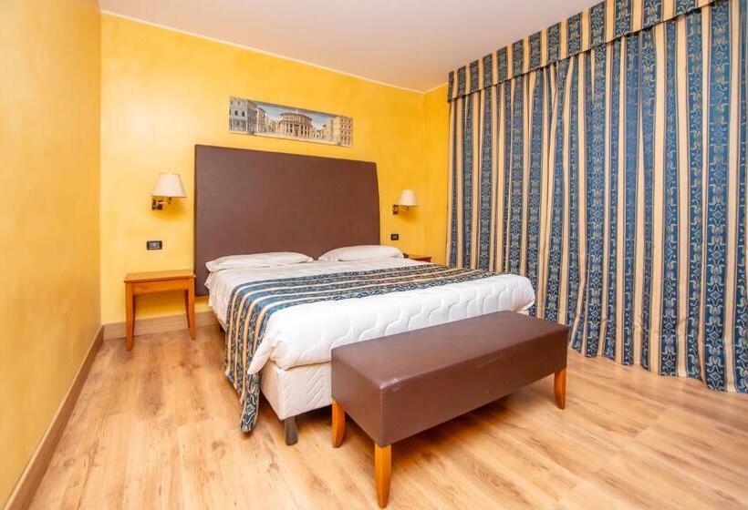 סוויטת ג'וניור, Riz B.b