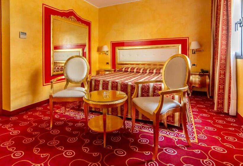 סוויטה, Riz B.b