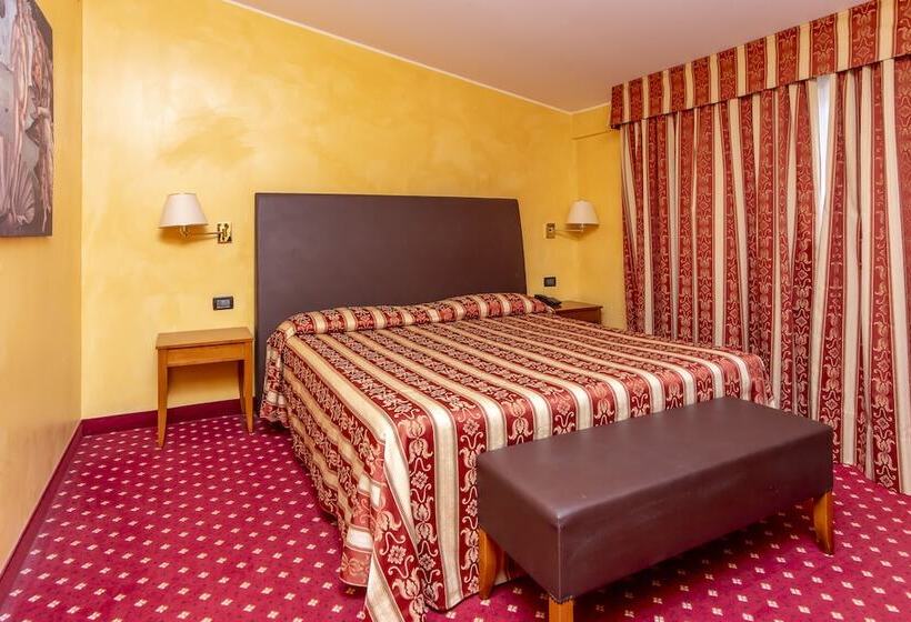 חדר סטנדרט לארבעה, Riz B.b