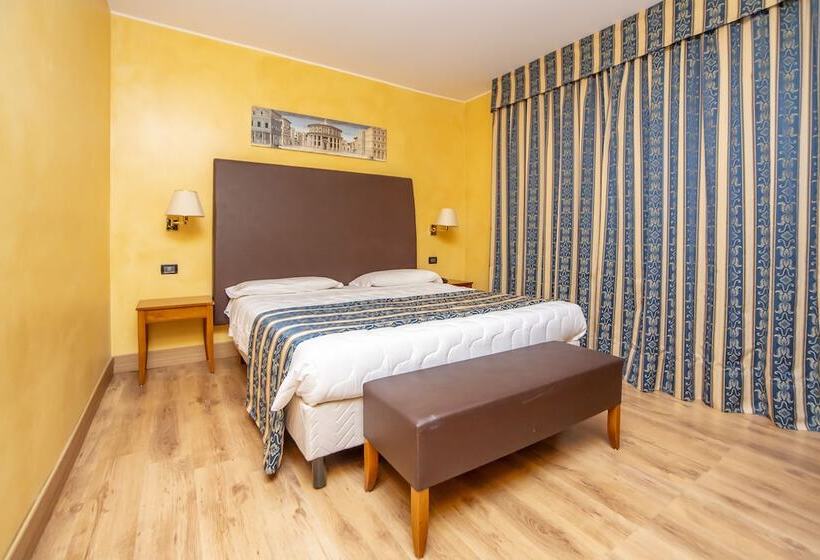 סוויטת ג'וניור, Riz B.b