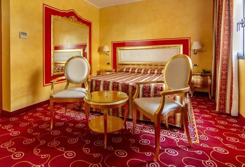 סוויטה, Riz B.b