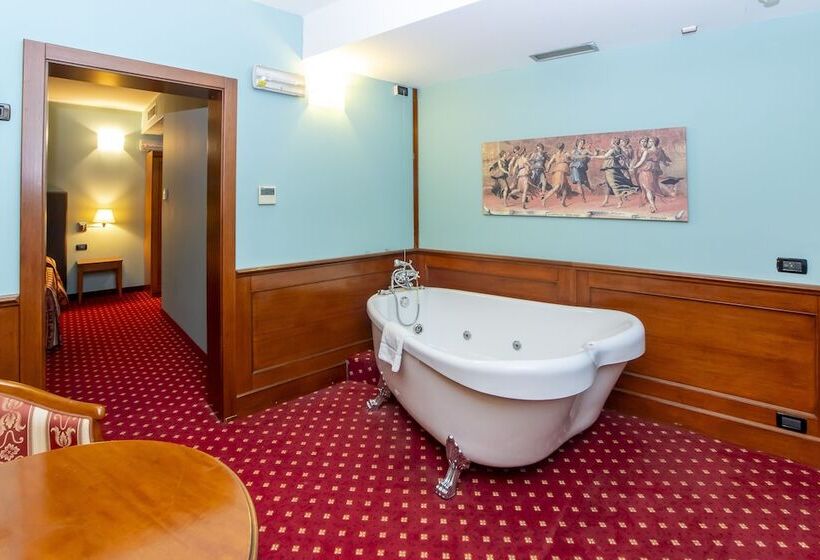 סוויטה, Riz B.b