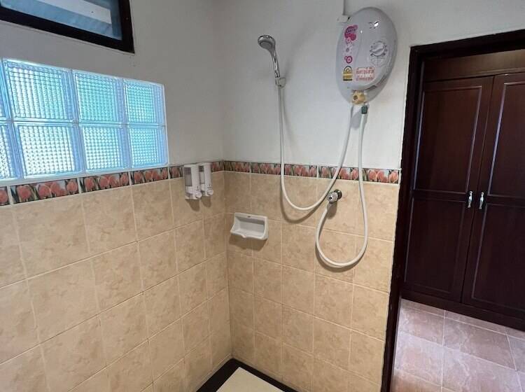 Номер Стандарт, Sea Breeze Resort   Sha Plus