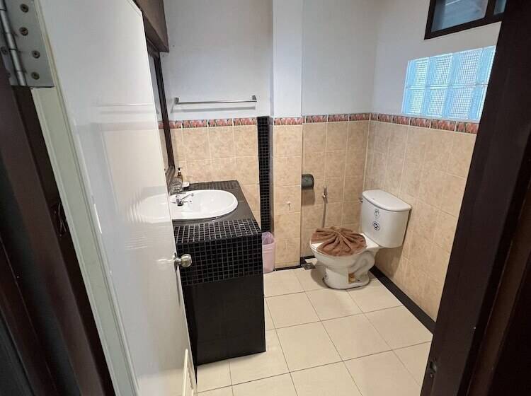 Номер Стандарт, Sea Breeze Resort   Sha Plus