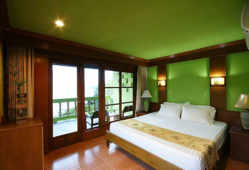 Номер Стандарт, Sea Breeze Resort   Sha Plus