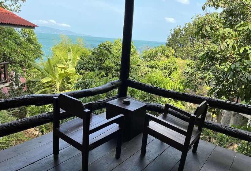 Бунгало Стандарт, Sea Breeze Resort   Sha Plus