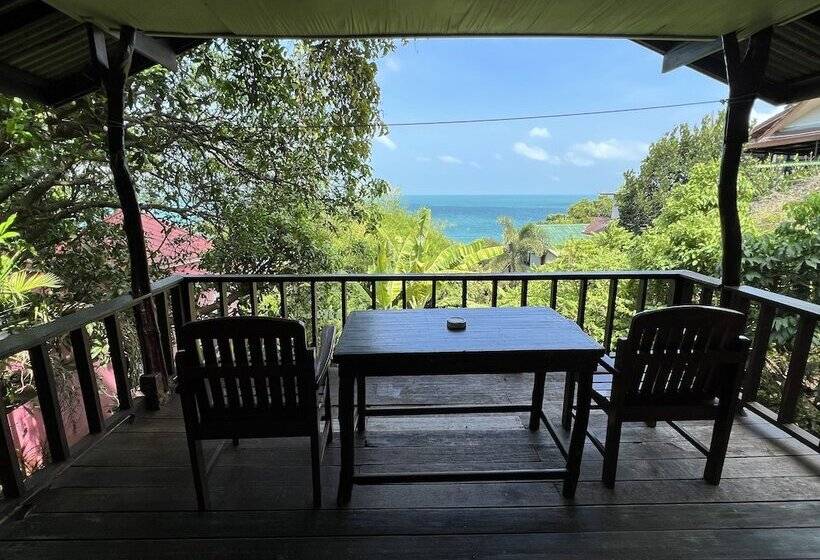 Бунгало Стандарт, Sea Breeze Resort   Sha Plus