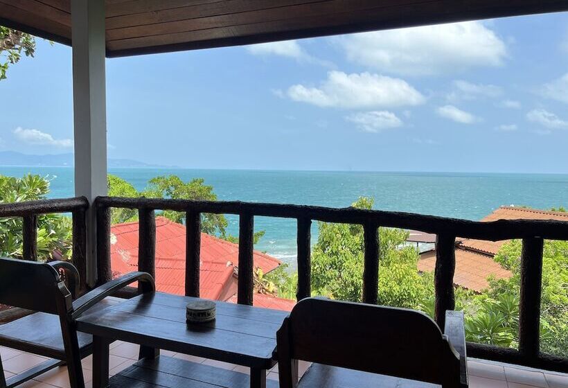 Бунгало Стандарт, Sea Breeze Resort   Sha Plus