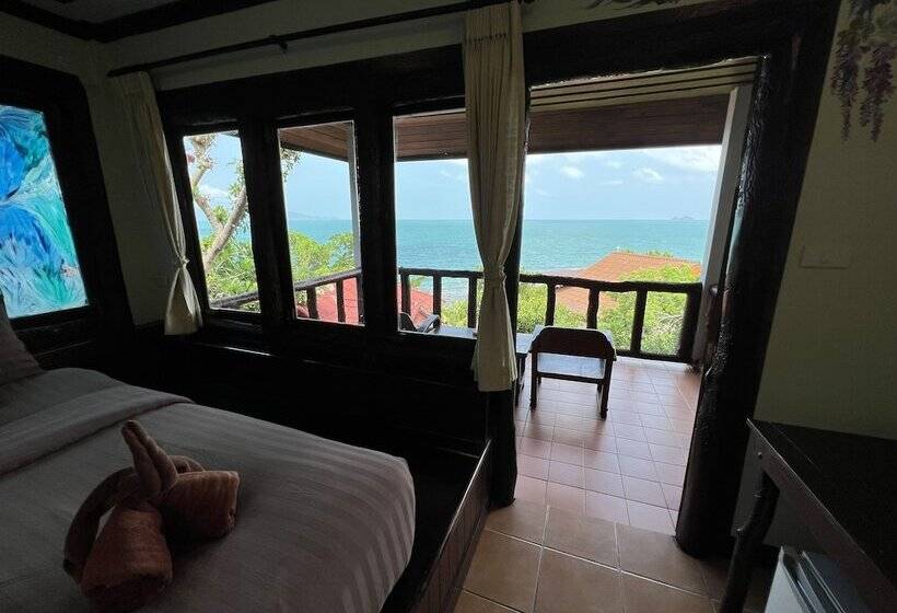 Бунгало Стандарт, Sea Breeze Resort   Sha Plus