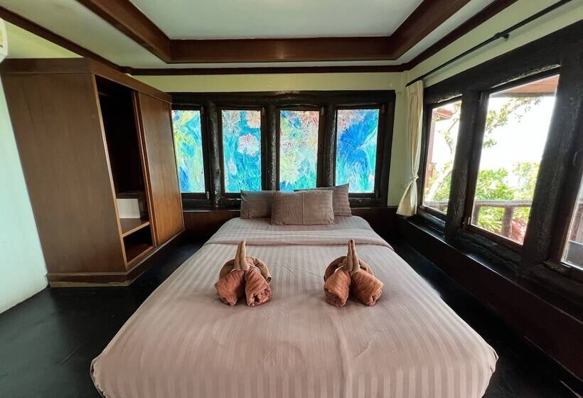 Бунгало Стандарт, Sea Breeze Resort   Sha Plus