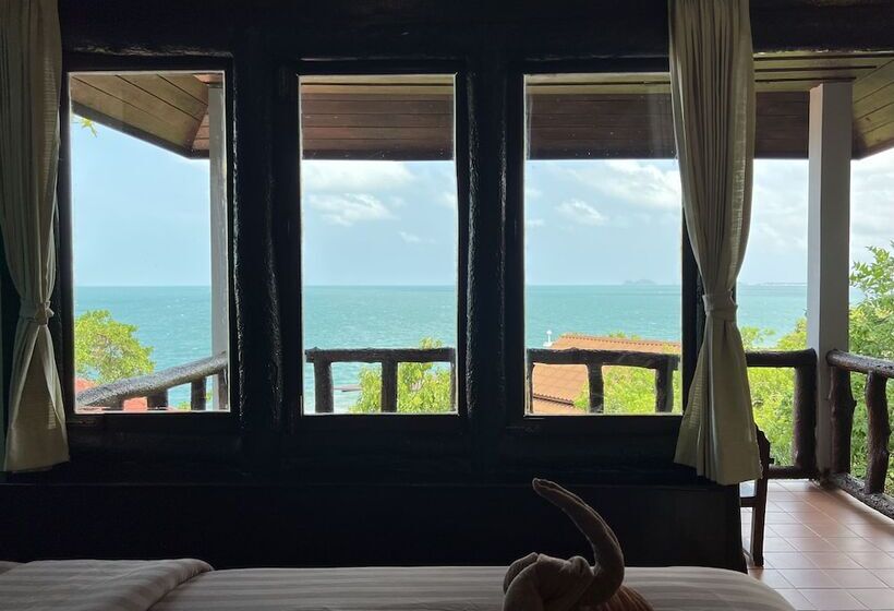 Бунгало Стандарт, Sea Breeze Resort   Sha Plus