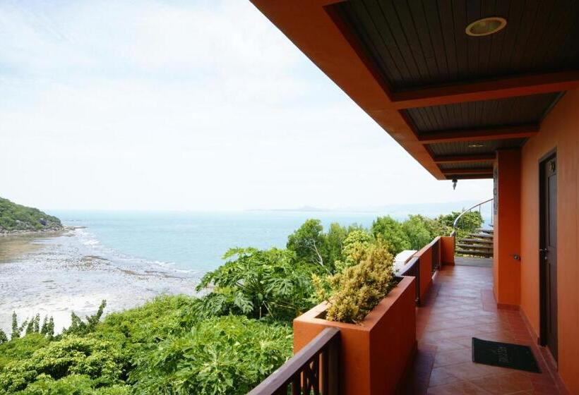 Номер Superior, Sea Breeze Resort   Sha Plus