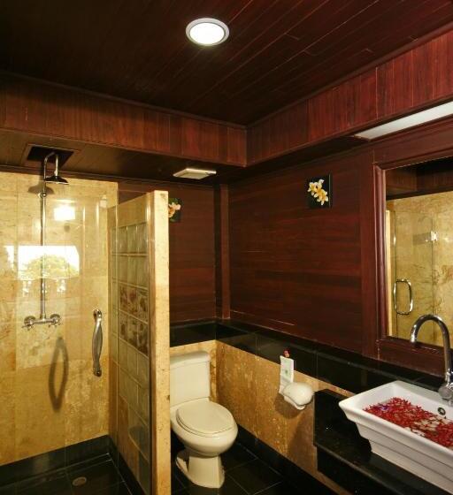 Номер Superior, Sea Breeze Resort   Sha Plus