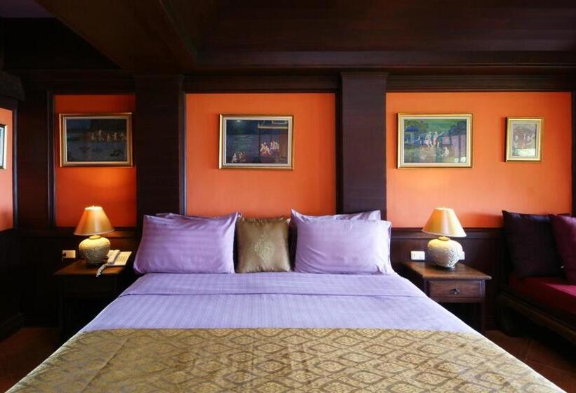 Номер Superior, Sea Breeze Resort   Sha Plus