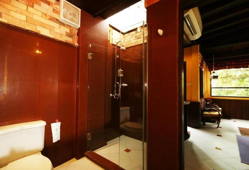 Номер Стандарт Вид на Море, Sea Breeze Resort   Sha Plus