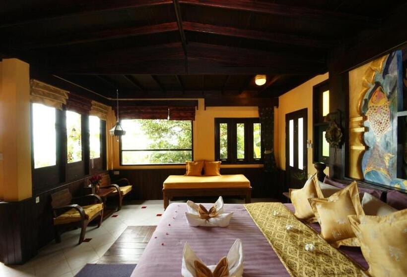 Номер Стандарт Вид на Море, Sea Breeze Resort   Sha Plus