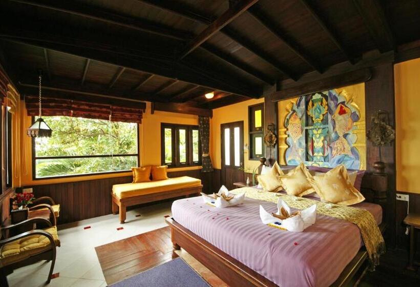 Номер Стандарт Вид на Море, Sea Breeze Resort   Sha Plus