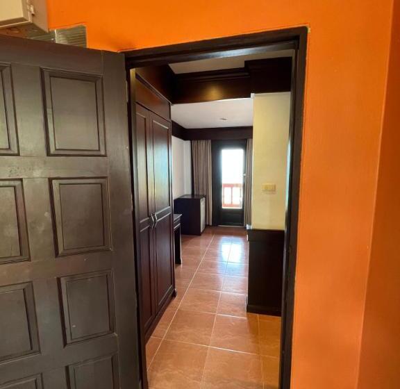 Номер Стандарт, Sea Breeze Resort   Sha Plus