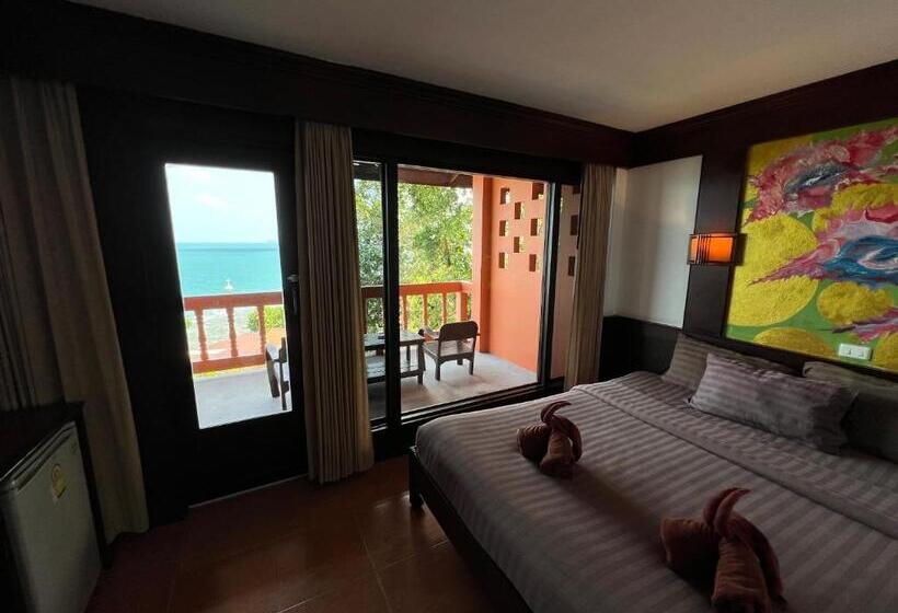 Номер Стандарт, Sea Breeze Resort   Sha Plus