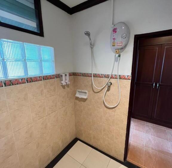 Номер Стандарт, Sea Breeze Resort   Sha Plus