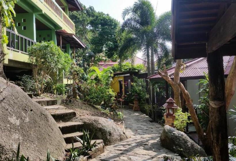 Номер Стандарт, Sea Breeze Resort   Sha Plus